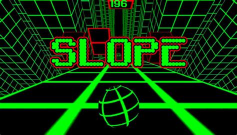 slope google game|Slope